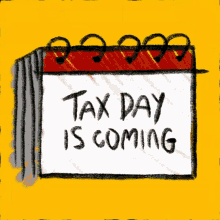 CFO irs taxes