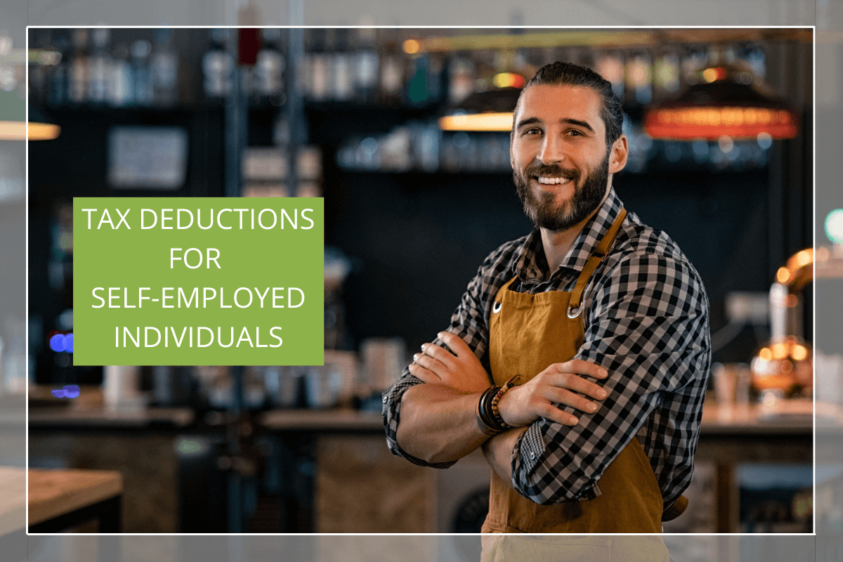 Self Employment Taxes Business Deductions Palma Financial Services