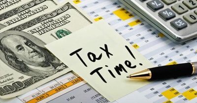 Free Tax Return Preparation with 2023 (TAS) Quarterly Tax Planning Package