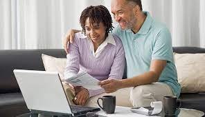 Relying on your spouse to prepare your tax returns?