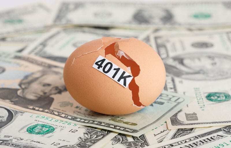Borrowing Money from Your 401(k)