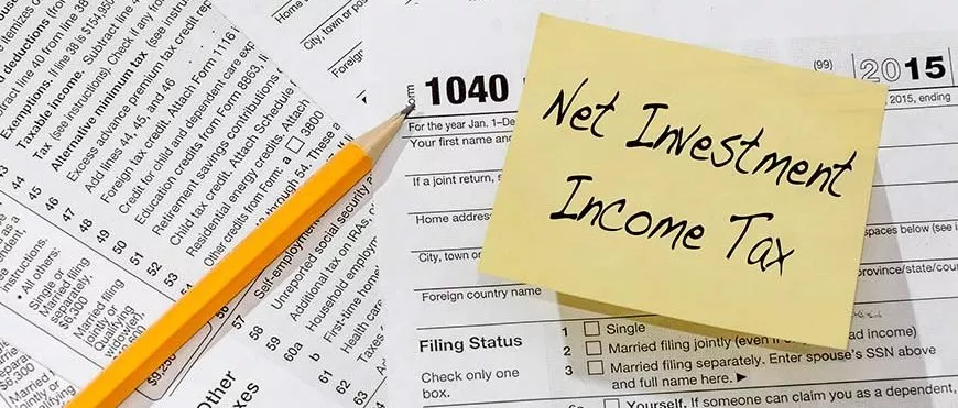 Worried About the NIIT Tax? We Can Help