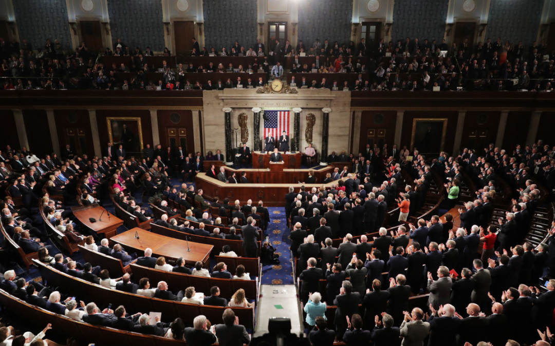 Will the House Pass The Inflation Reduction Act of 2022?
