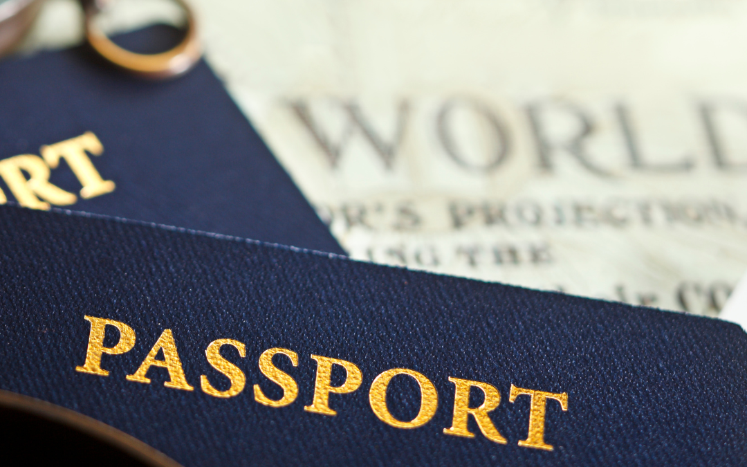 Affirms Passport Revocation by the IRS and State Department is Valid