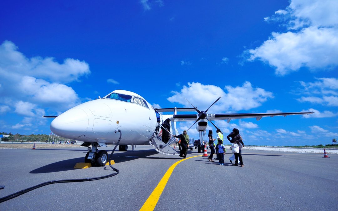 Considering a Private Jet? You Should