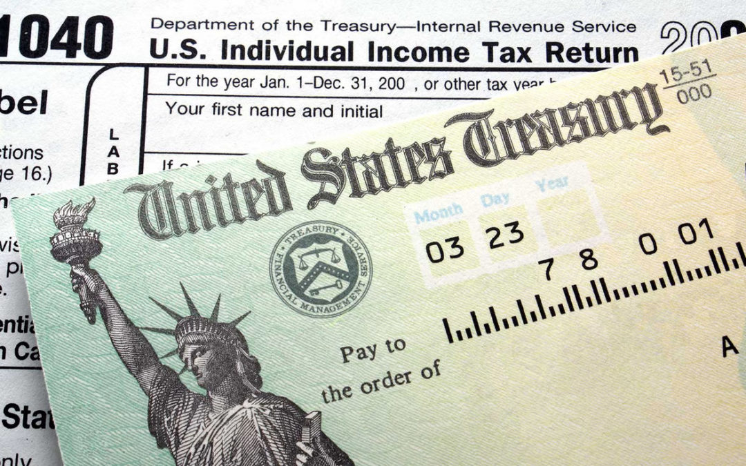 3 Questions That Could Save You A Fortune In Taxes.