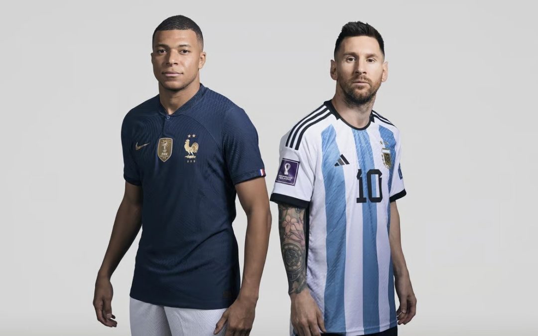 Time is running out! Get a jump on tax planning before Argentina vs. France match.