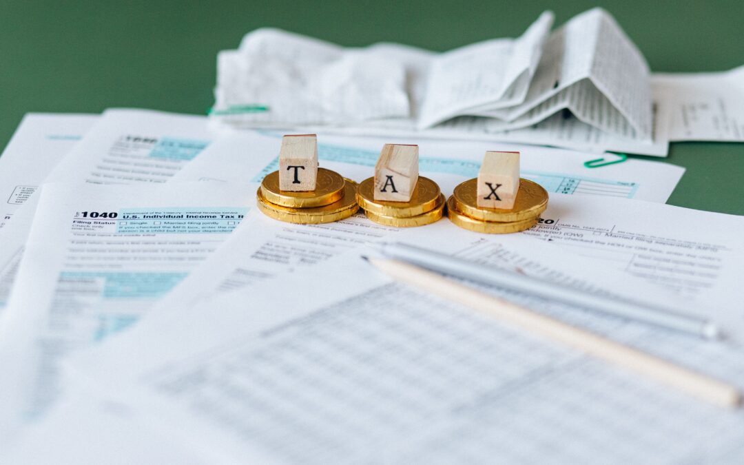 💰🧠 Do You Know Your Stuff? Test Your Tax IQ with Our Quirky Income Tax Quiz! 🧠💰
