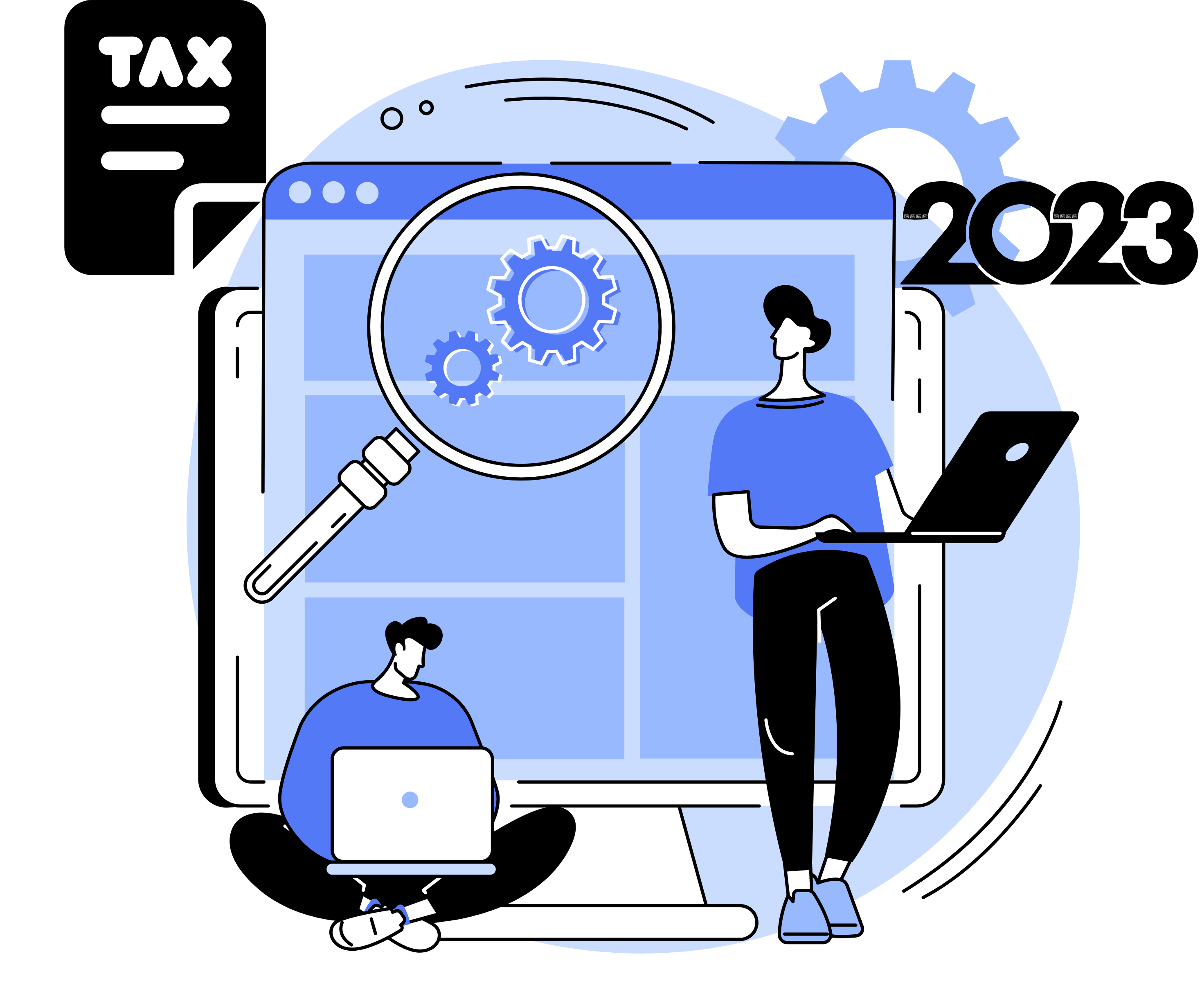 R&D Tax Credits: “Retroactive Changes To Expenses You Need to Know Before Filing Your 2022 Business Taxes”