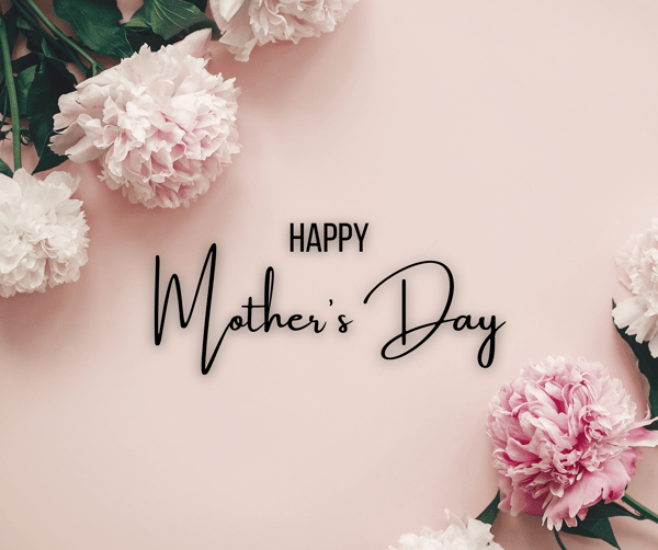Celebrating the Amazing Moms on Mother’s Day! 🌷