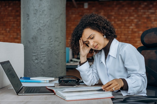 Are You Making These Costly Accounting Mistakes? 💸📉
