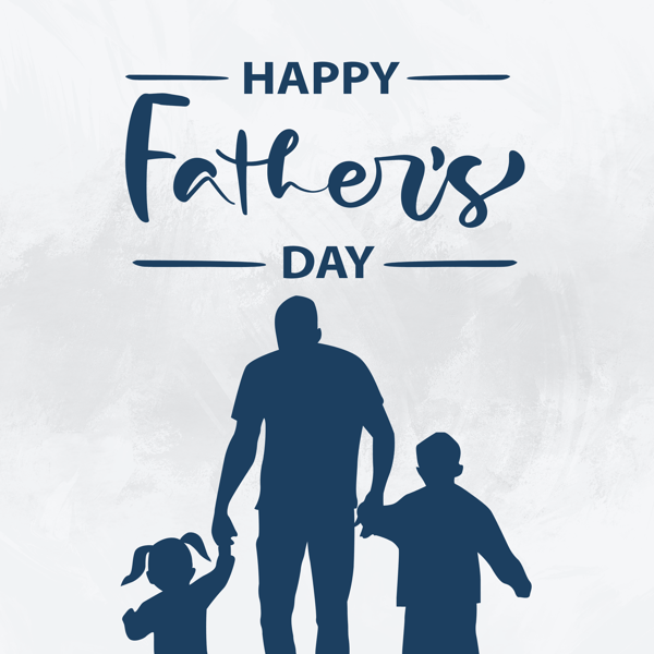 Cheers to Dad! 🎉Happy Father’s Day👨‍👧‍👦