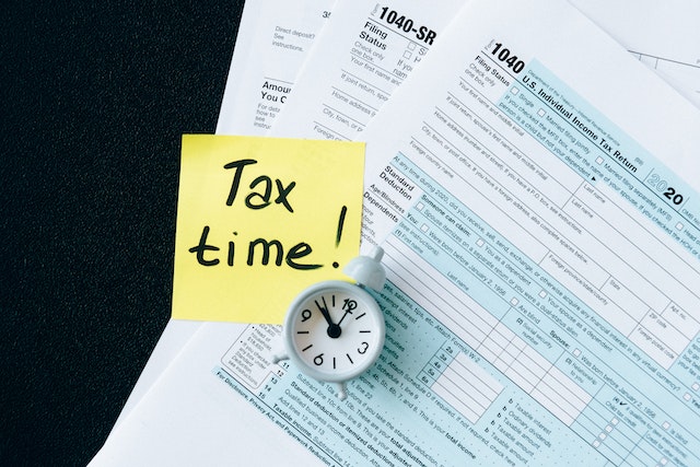 📢Urgent Tax Filing Alert – September 15 is the Deadline!