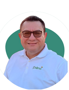 Meet Our Founder: Miguel Palma