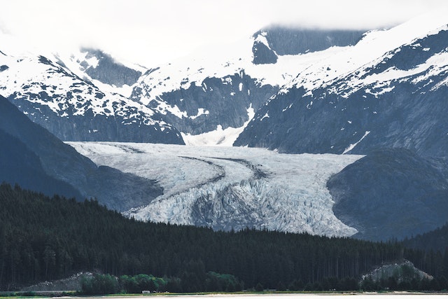 Alaska: The Last Frontier of Tax Freedom