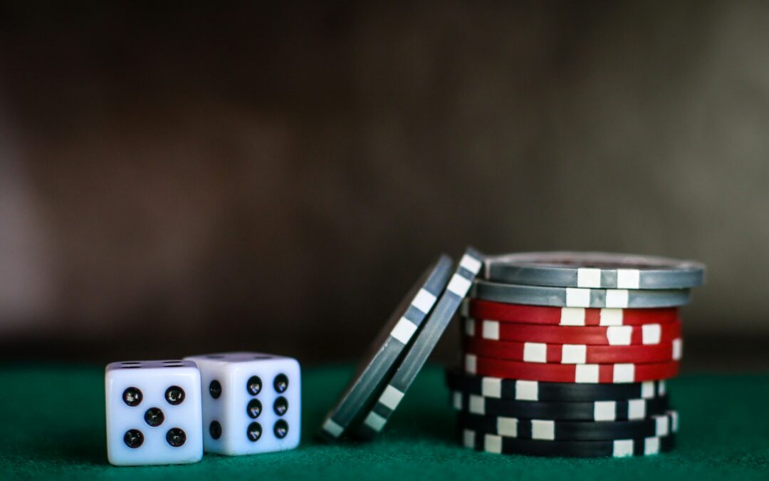 Can You Deduct Gambling Expenses in 2024?