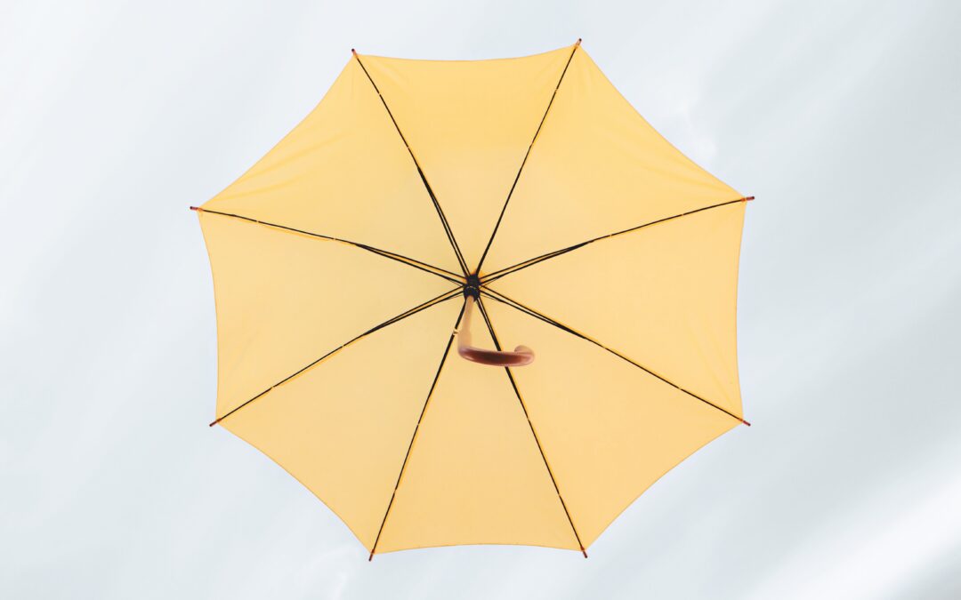 Raining Lawsuits? Grab Your Umbrella Insurance