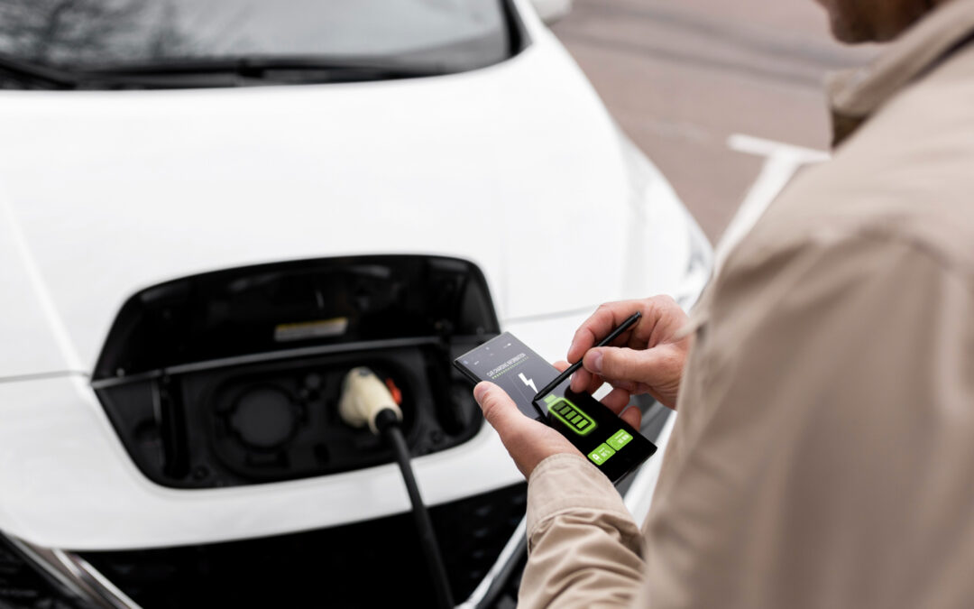 Buying an EV? Here’s the Missing Piece You Need